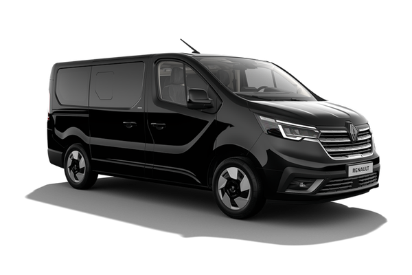 Renault Trafic Spaceclass