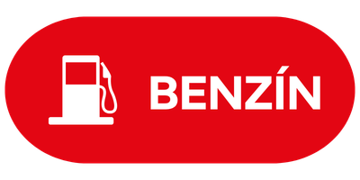 Benzín